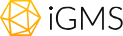 iGMS logo
