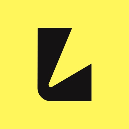 Lodgify logo